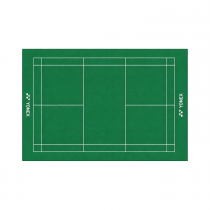 Tapiz Badminton YONEX AC367 (4 piezas)