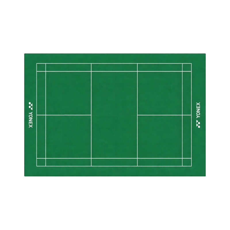 Tapiz Badminton YONEX AC367 (4 piezas)
