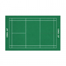 Badminton Court Mat YONEX AC364