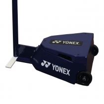 Badminton Net Pole YONEX AC355 (2 Units)