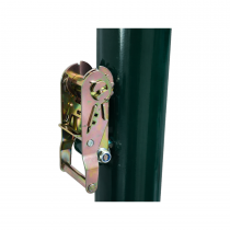 CDD Tennis/Padel Posts (2 Units)