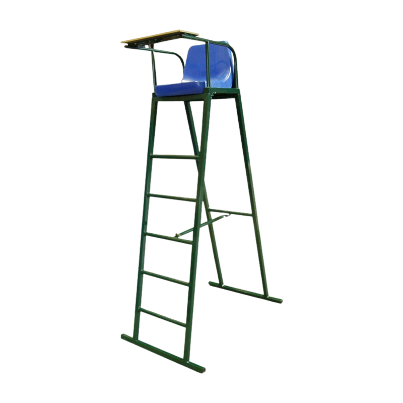 CDD Chair for badminton or tennis referee