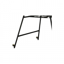 CDD Badminton or Tennis Referee Chair with wheels