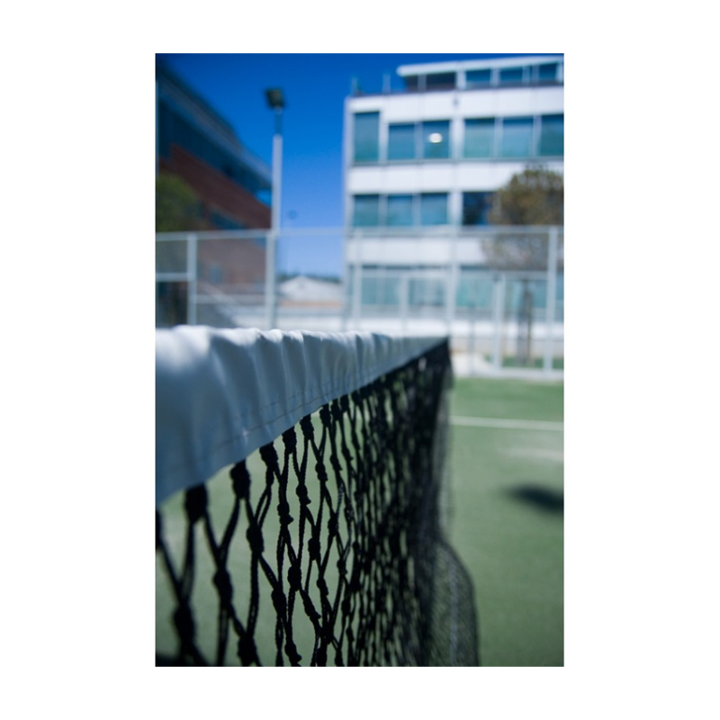 CDD Filet de Tennis / Padel