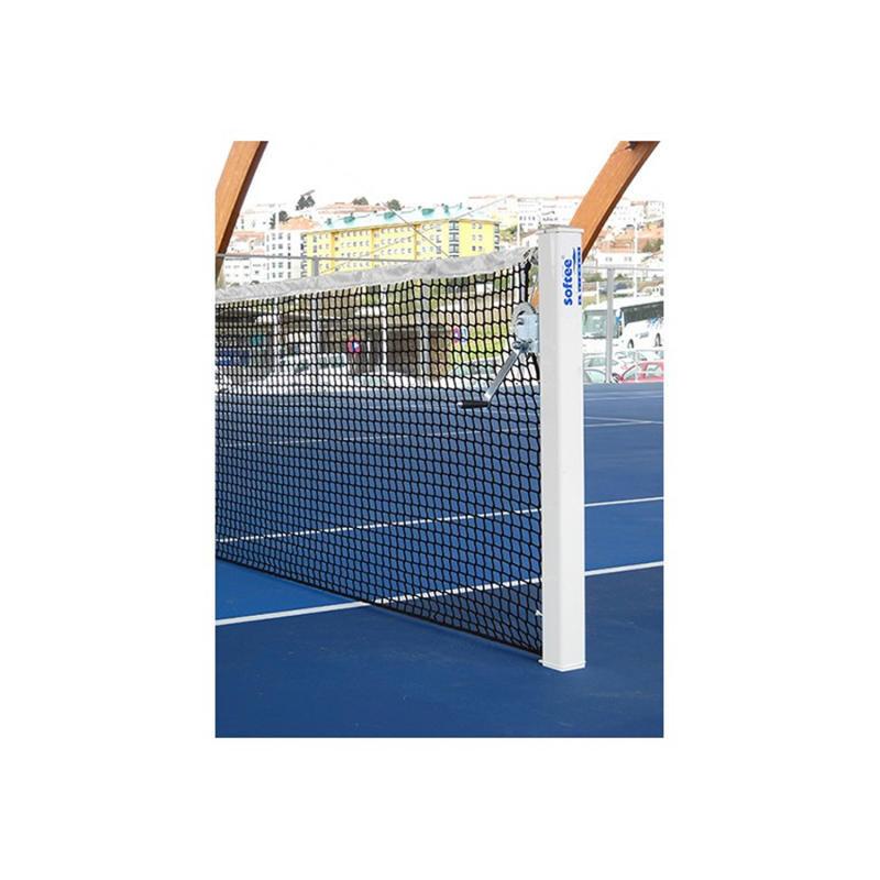 CDD Filet Tennis / Padel 4mm Premium Competition