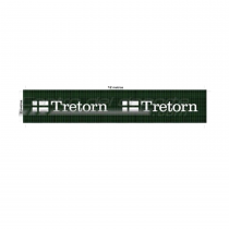 TRETORN ParaVientos (12x2 mts)