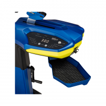 Máquina De Encordar YONEX Precision 3.2