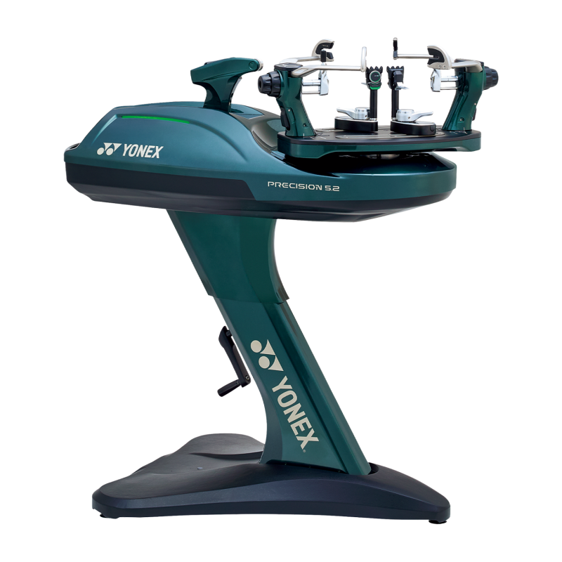 Máquina De Encordoamento YONEX Precision 5.2