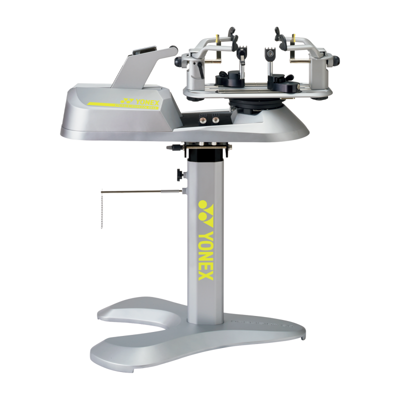 YONEX Precision 8.0 Stringing Machine