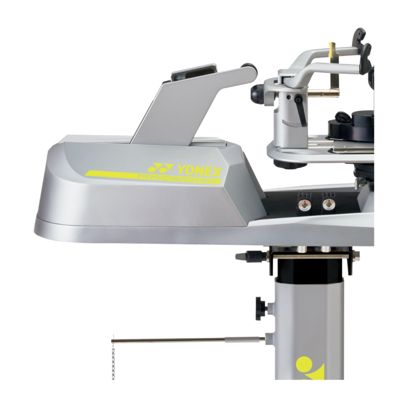 YONEX Precision 8.0 Stringing Machine