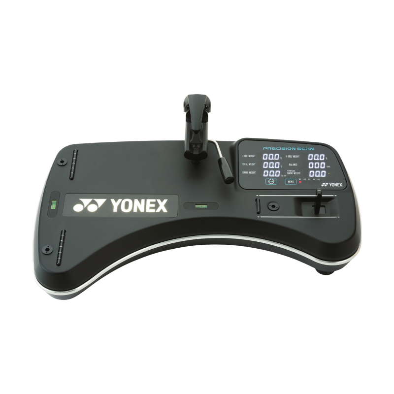 Máquina YONEX Precision SCAN