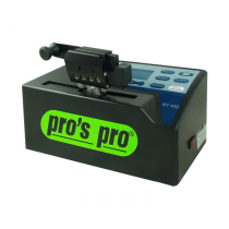 Máquina De Encordoamento PROS PRO MT-400 TomCat + Pé Base