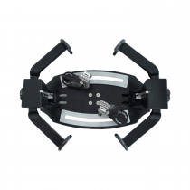 Máquina De Encordar PROS PRO MT-400 TomCat + Base