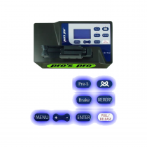PROS PRO MT-400 TomCat Stringing Machine