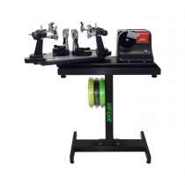 Machine a Corder PROS PRO MT-300 F6 + Pied