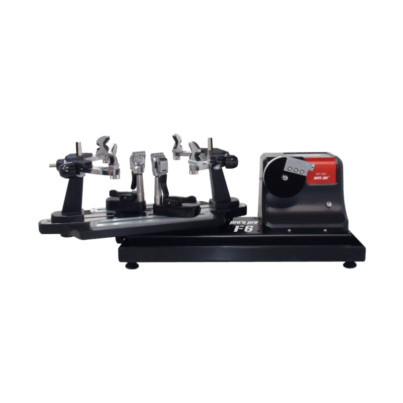 Máquina De Encordoamento PROS PRO MT-300 F6
