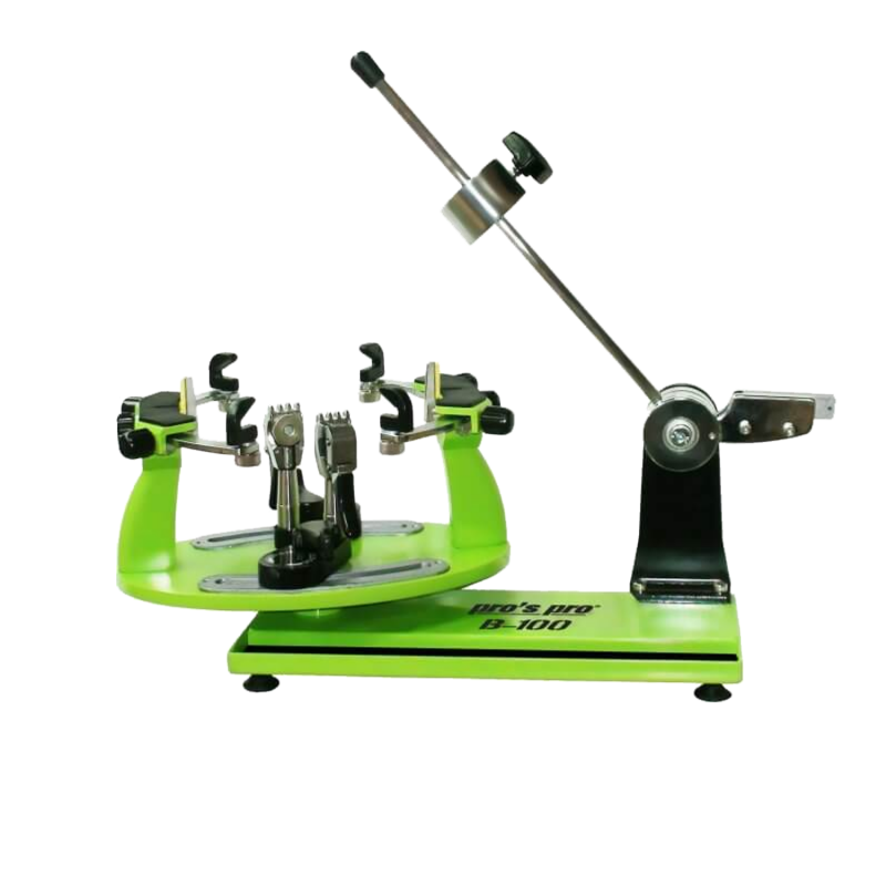 PROS PRO B-100 Badminton Stringing Machine