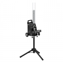 Máquina de badminton de atirador de peteca PUSUN PB-Mini PRO