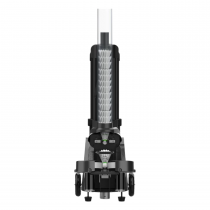Máquina de badminton de atirador de peteca PUSUN PB-Mini PRO