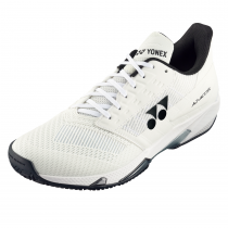 Chaussures Tennis YONEX PC AD-ACCEL (White / Black)