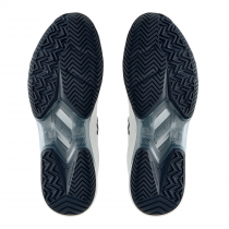 Tennis Shoes YONEX PC AD-ACCEL (White / Black)