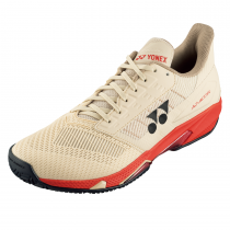 Tennis Shoes YONEX PC AD-ACCEL (Sand Beige)
