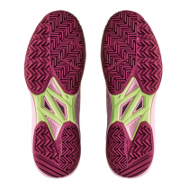 Chaussures Tennis YONEX PC Sonicage Women (Smoke Pink)