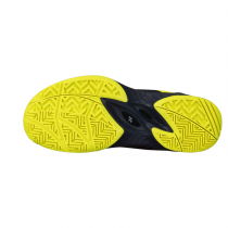 Tennis Shoes YONEX PC Eclipsion 2 JR (Navy/Yellow)