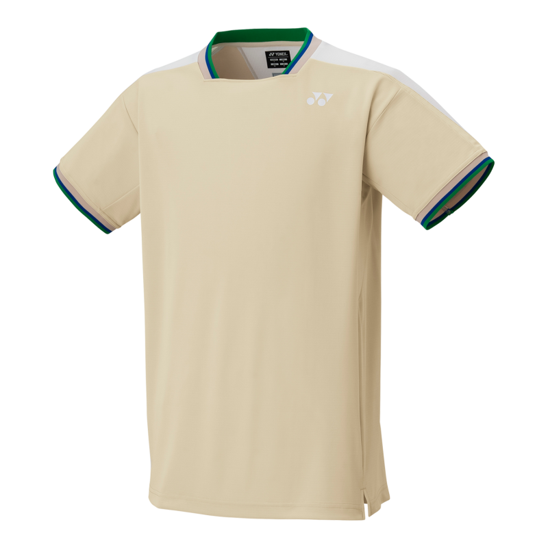 Polo YONEX 10648EX (Ice Beige)