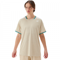 Polo YONEX 10648EX (Ice Beige)