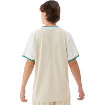 Polo YONEX 10648EX (Ice Beige)