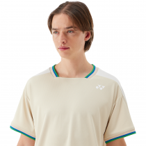 Polo YONEX 10648EX (Ice Beige)