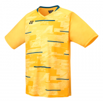 Polo YONEX YM0034 (Soft Yellow)