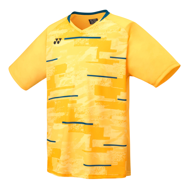Polo YONEX YM0034 (Soft Yellow)