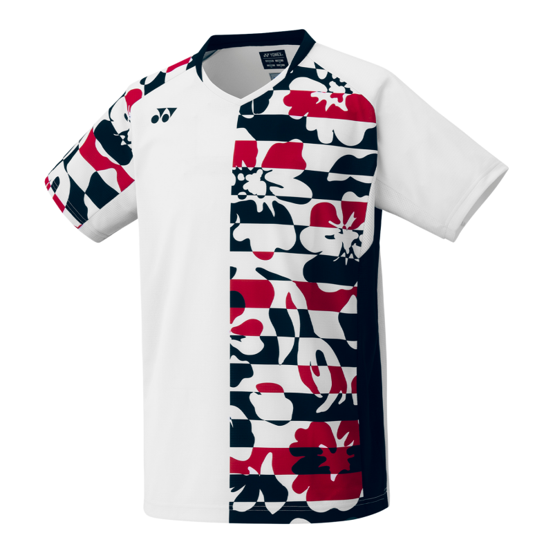 Polo YONEX 10504EX (White)