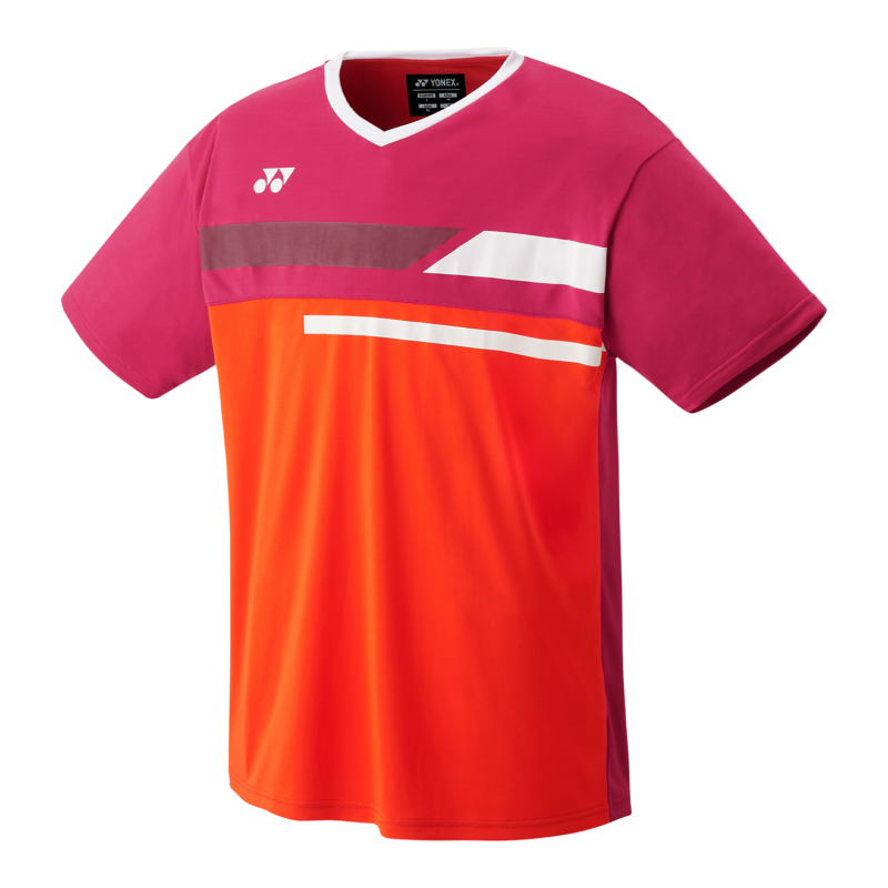 Polo YONEX YM0029 (Reddish)