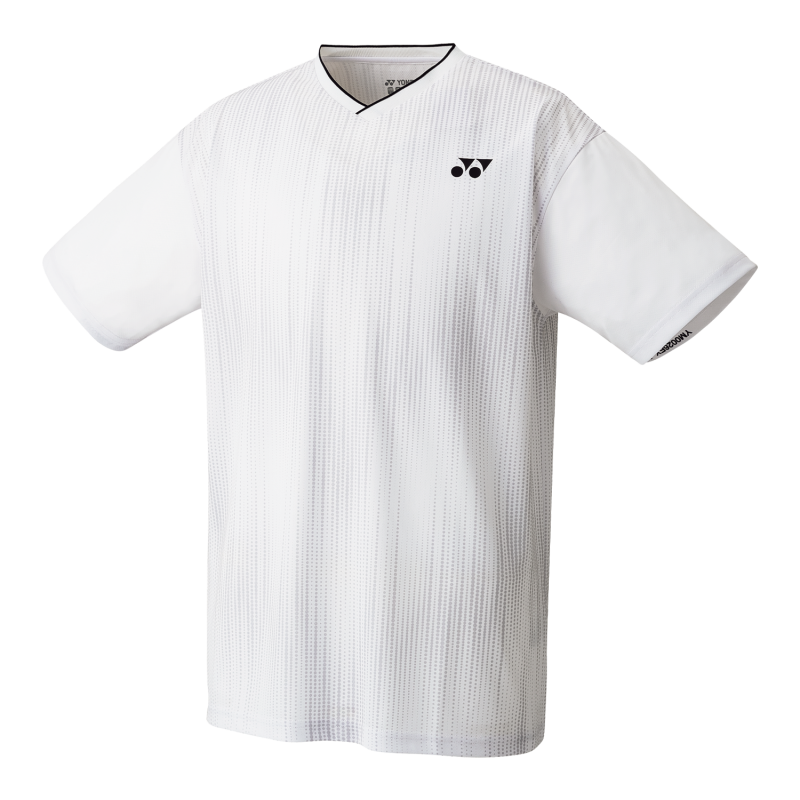 Polo YONEX YM0026 (White)