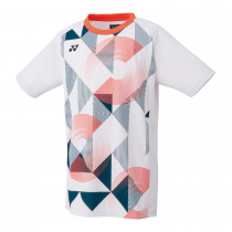 Polo YONEX 10576EX (White)