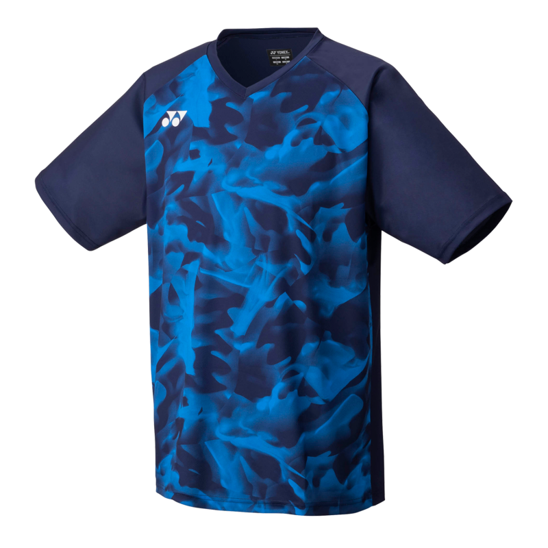 Polo YONEX YM0033EX (Navy Blue)