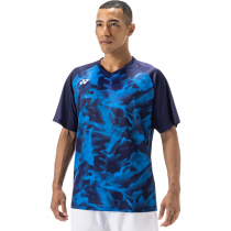 Polo YONEX YM0033EX (Navy Blue)