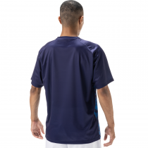 Polo YONEX YM0033EX (Navy Blue)