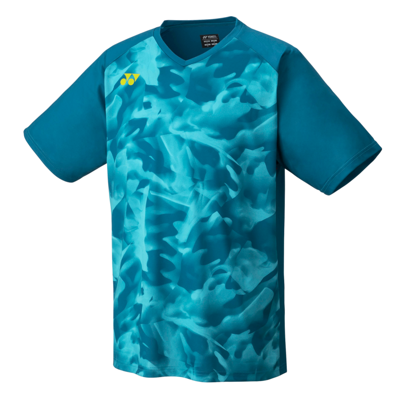Polo YONEX YM0033EX (Blue Green)