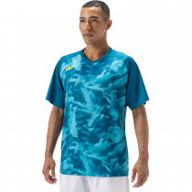 Polo YONEX YM0033EX (Blue Green)