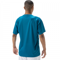 Polo YONEX YM0033EX (Blue Green)