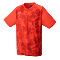 Polo YONEX YM0033EX (Pearl Red)