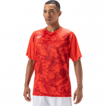 Polo YONEX YM0033EX (Pearl Red)