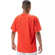 Polo YONEX YM0033EX (Pearl Red)