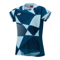 Polo Chica YONEX 20850EX (Ink Blue)