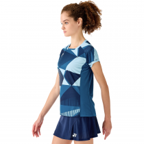 Polo Chica YONEX 20850EX (Ink Blue)