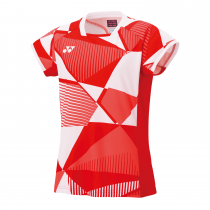 Polo Lady YONEX 20850EX (Tango Red)
